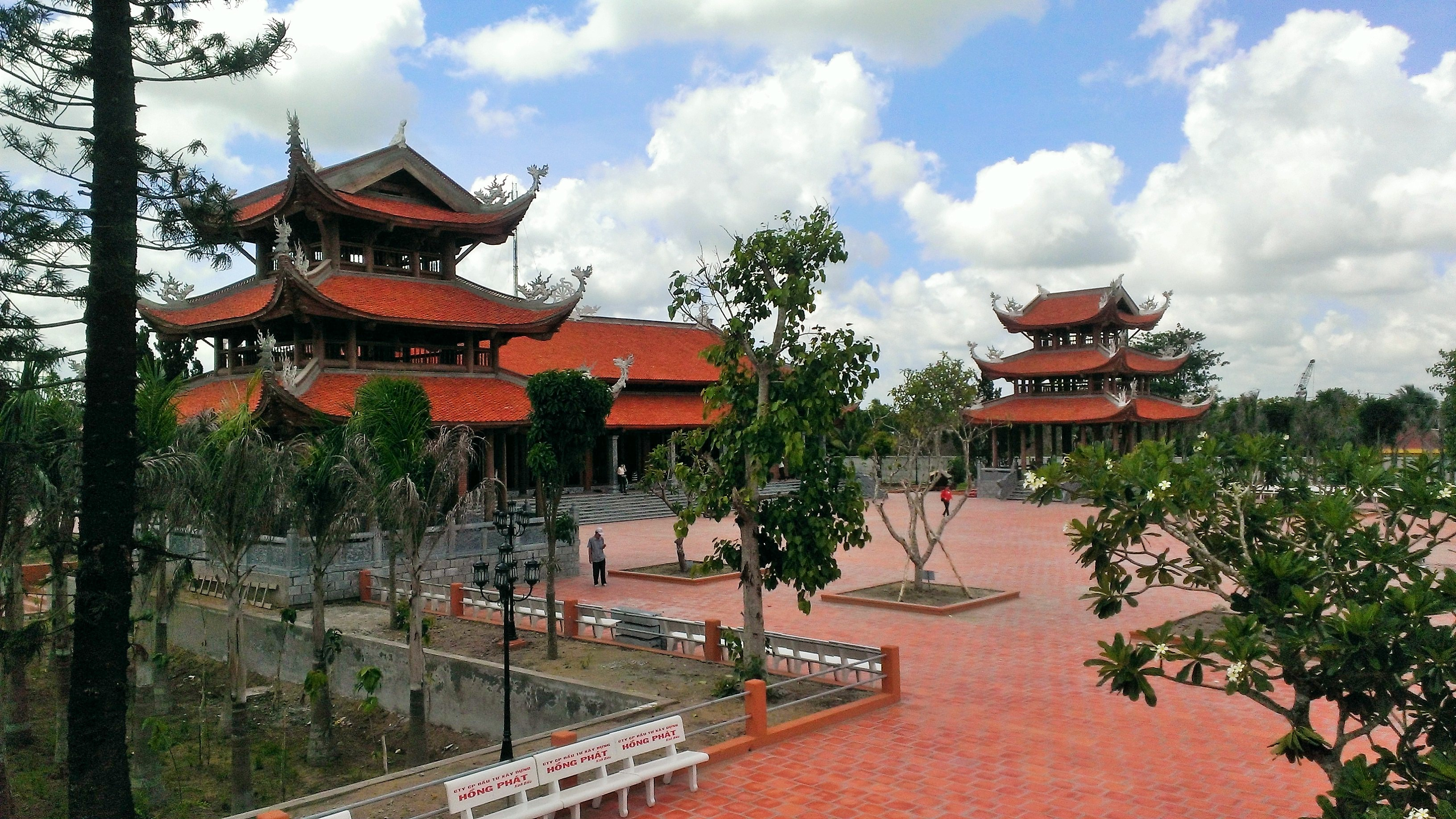 Thiền viện Trúc Lâm Phương Nam Image 1
